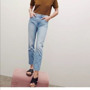 Madewell Jeans